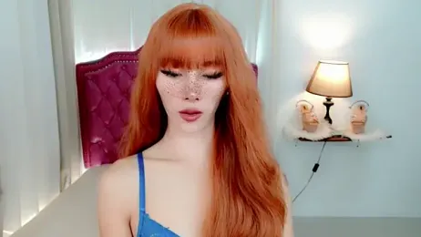 SweetcockAsian webcam stripchat model stream image