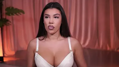 NatyDesiree webcam stripchat model stream image