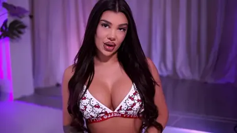 NatyDesiree webcam stripchat model stream image