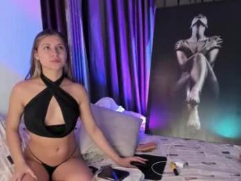 peyton_ws webcam chaturbate model stream image