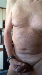Clyde1956 webcam model stream image