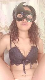 Kar_N webcam model stream image