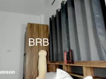 murmur_kati webcam model stream image