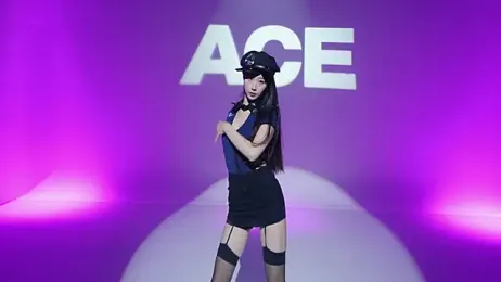 ACE-188 webcam model stream image