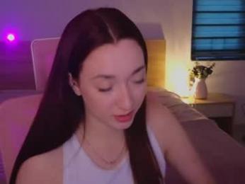 mencialo webcam model stream image