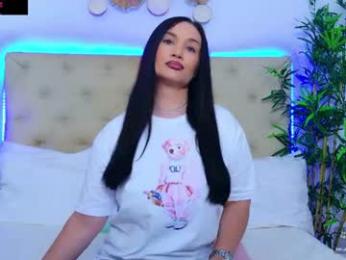 daliyaa_ webcam model stream image