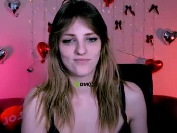 clery_shine webcam model stream image