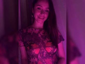 Amy-Lee webcam model stream image