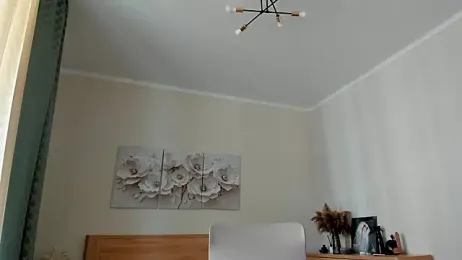 flooora_0 webcam model stream image
