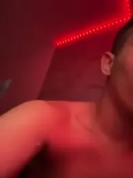 Josehjr webcam stripchat model stream image