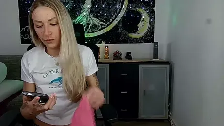 -Jeany- webcam stripchat model stream image