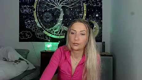 -Jeany- webcam model stream image