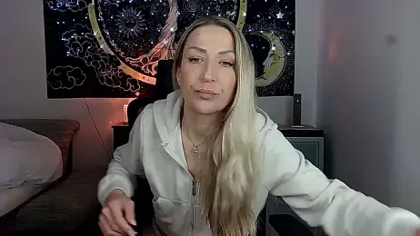 -Jeany- webcam stripchat model stream image