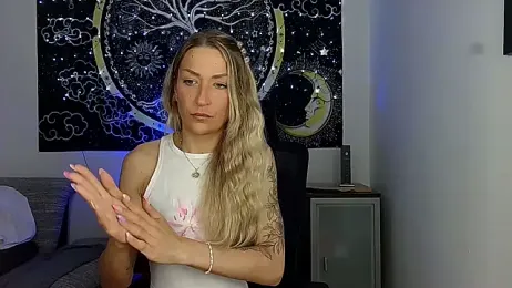 -Jeany- webcam model stream image