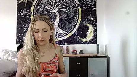 -Jeany- webcam stripchat model stream image