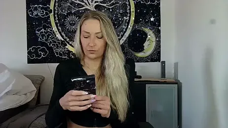 -Jeany- webcam model stream image