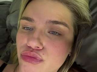 katerinepulkkinen webcam model stream image