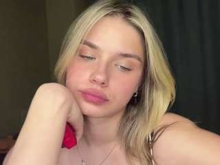 katerinepulkkinen webcam camsoda model stream image