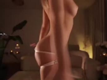 alissa_fs webcam chaturbate model stream image