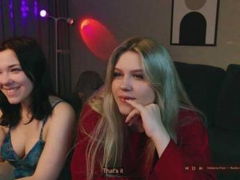 velouraa webcam model stream image
