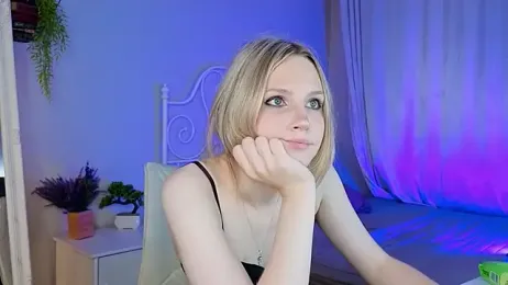 Lexa_Demi webcam model stream image