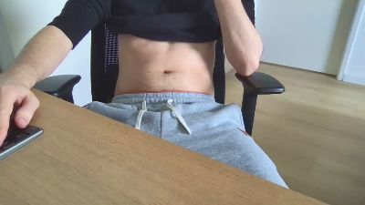 FrenchBoy270 webcam model stream image