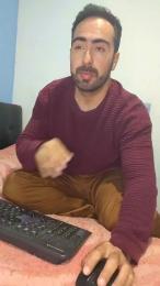 tepong webcam model stream image