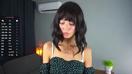 SallieLenorud webcam model stream image