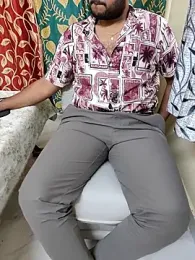 ChillBoyyy webcam model stream image