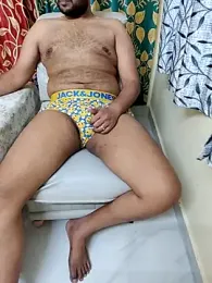 ChillBoyyy webcam model stream image