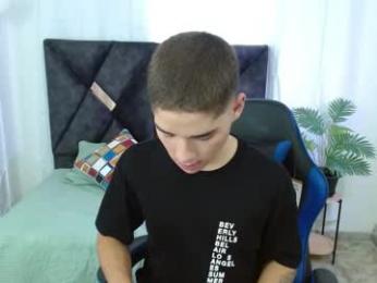 matiii18 webcam model stream image