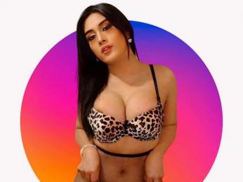 RisaRiz webcam model stream image