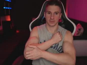 dorianreyes webcam chaturbate model stream image