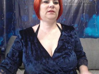 Moxxis webcam model stream image