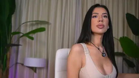 FoxieJullia webcam stripchat model stream image