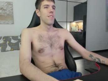 cookies_boys webcam model stream image