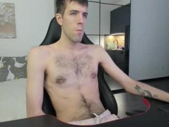 cookies_boys webcam model stream image