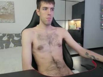 cookies_boys webcam model stream image