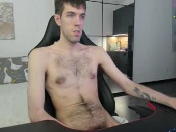 cookies_boys webcam model stream image