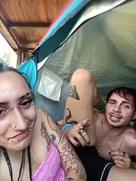 YumiSlaveofJinx webcam model stream image
