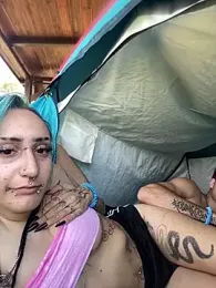 YumiSlaveofJinx webcam model stream image