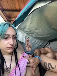 YumiSlaveofJinx webcam model stream image
