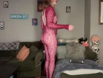 greenxxxqueen webcam chaturbate model stream image