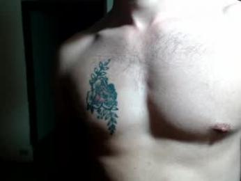 roastingcorn webcam model stream image