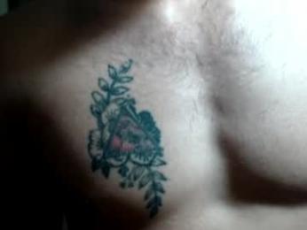 roastingcorn webcam model stream image