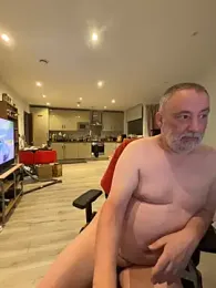 LondonTeffy webcam model stream image