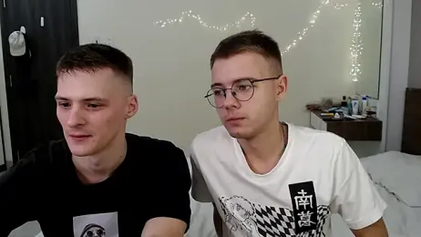 NikiKerryCum webcam model stream image