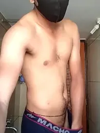 Roy3_2 webcam model stream image