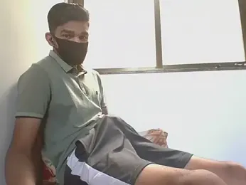 Roy3_2 webcam model stream image