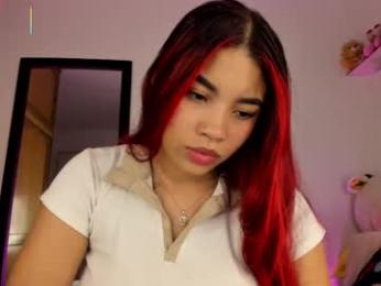 lee_ash webcam model stream image